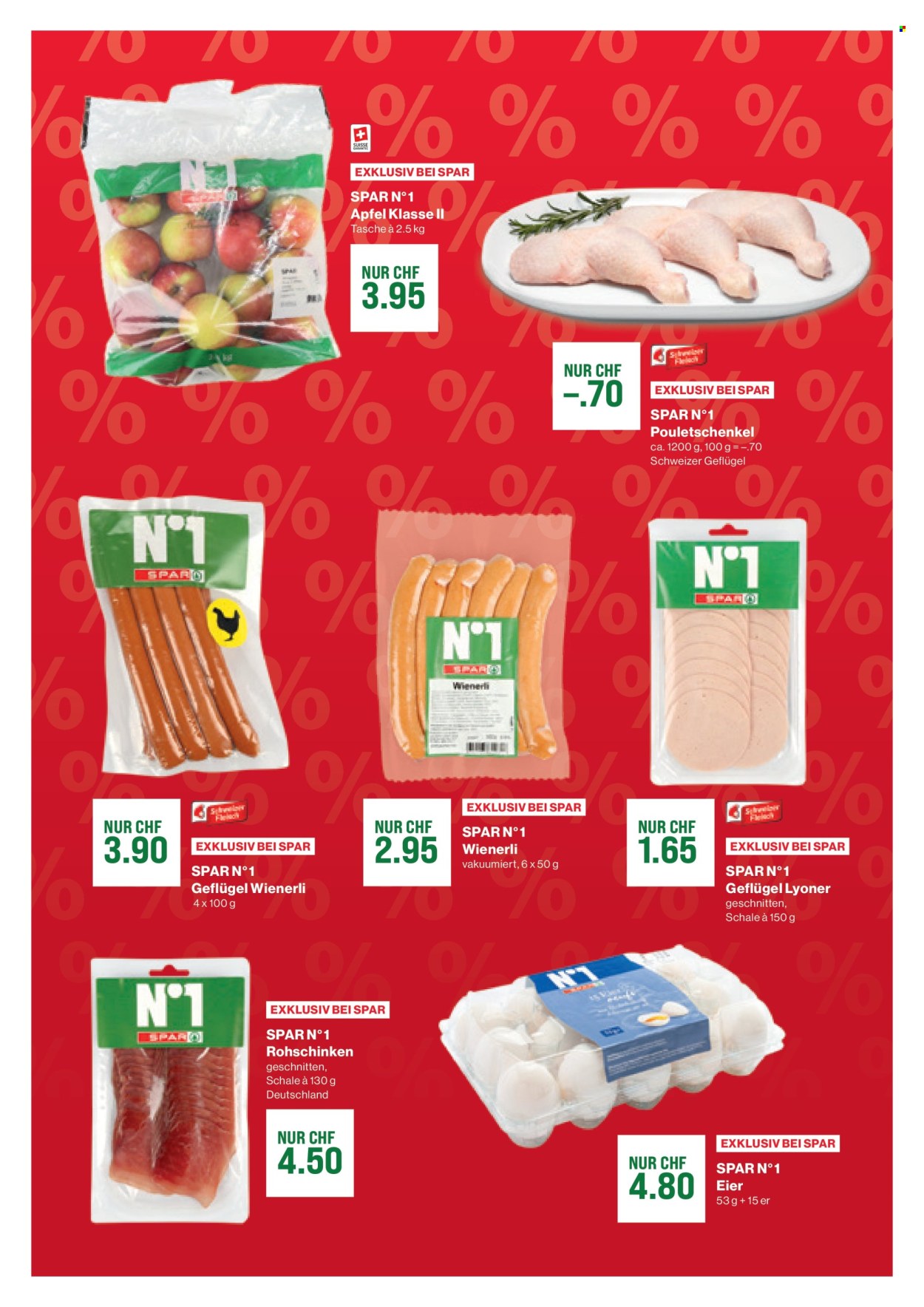 Catalogue SPAR. Page 2