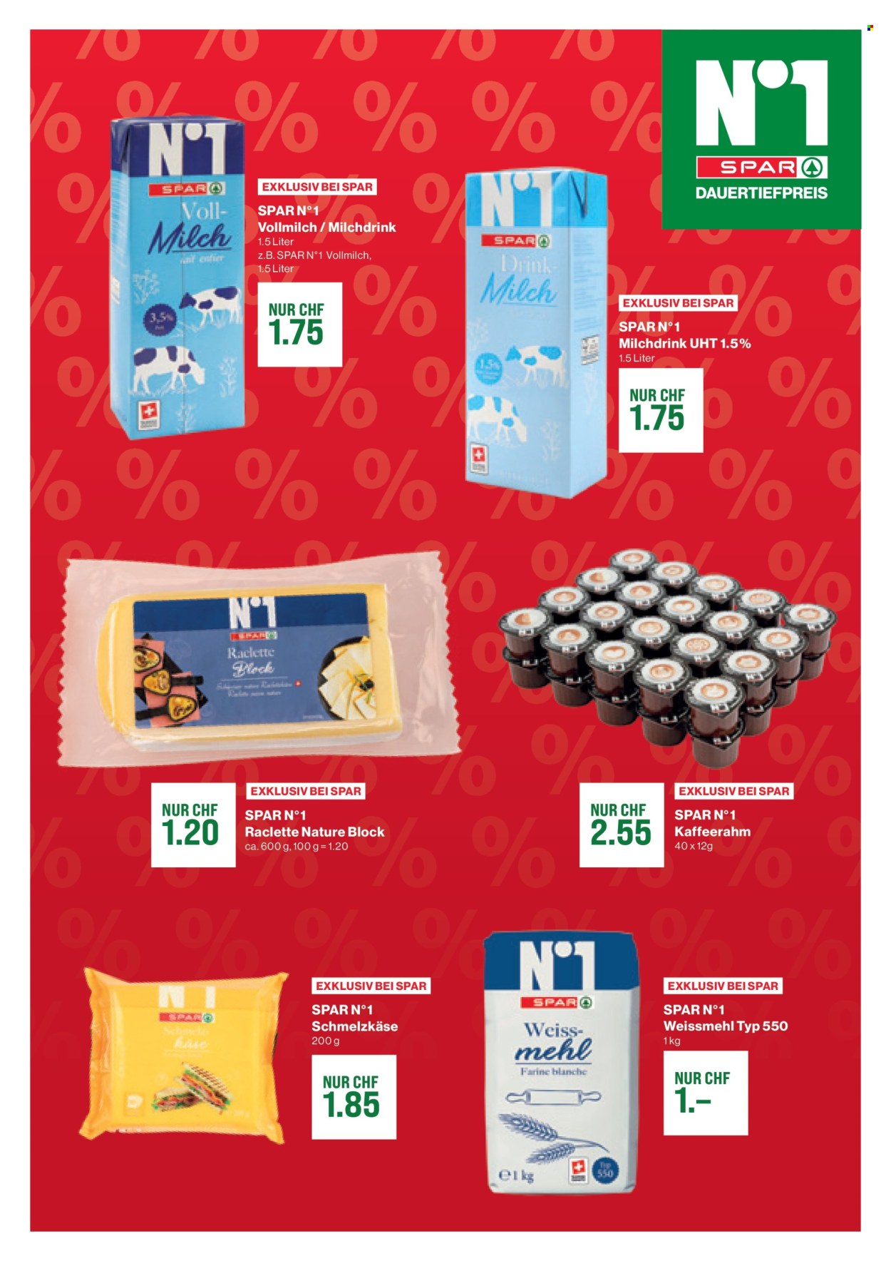 Catalogue SPAR. Page 3