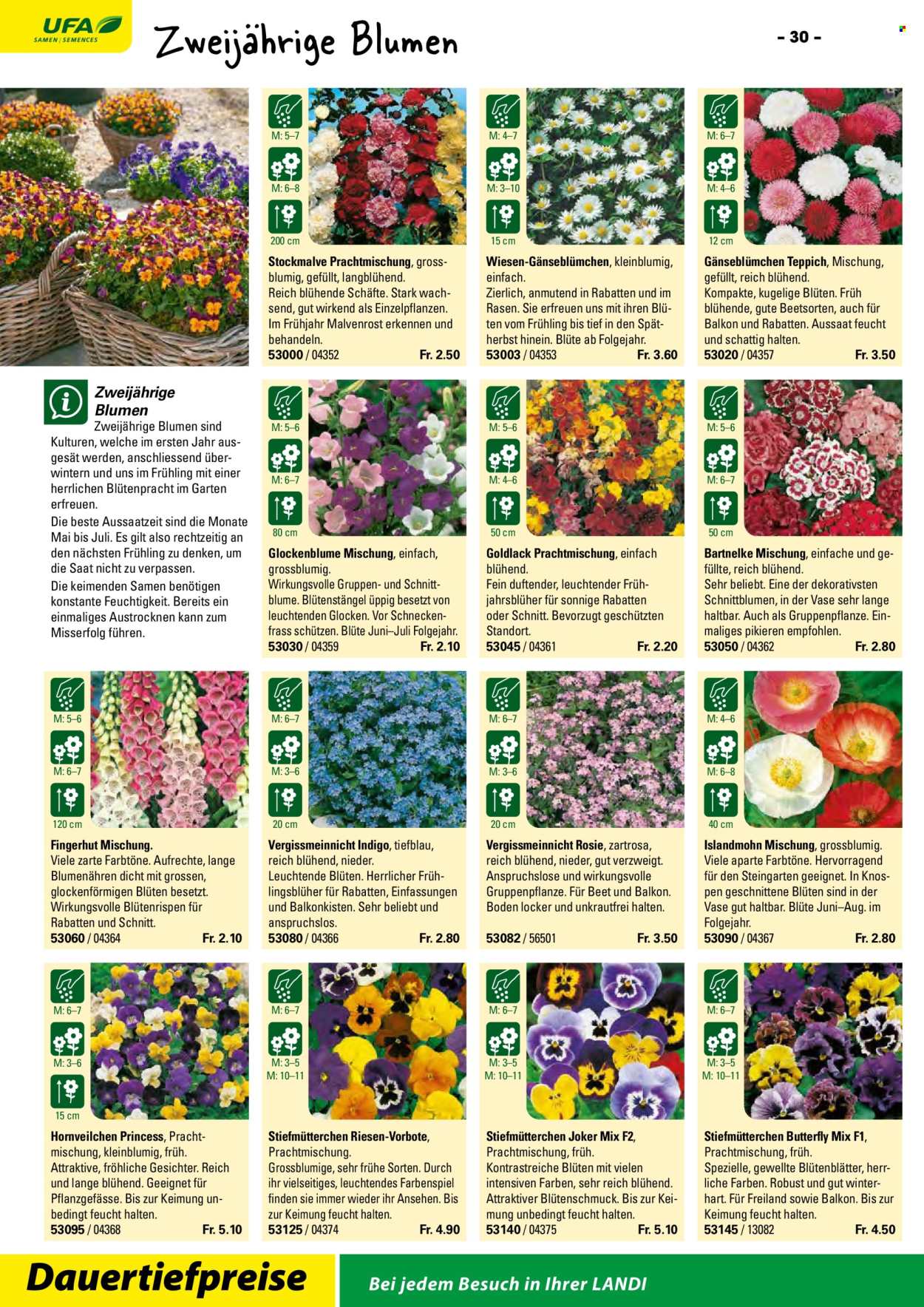 Catalogue Landi. Page 32