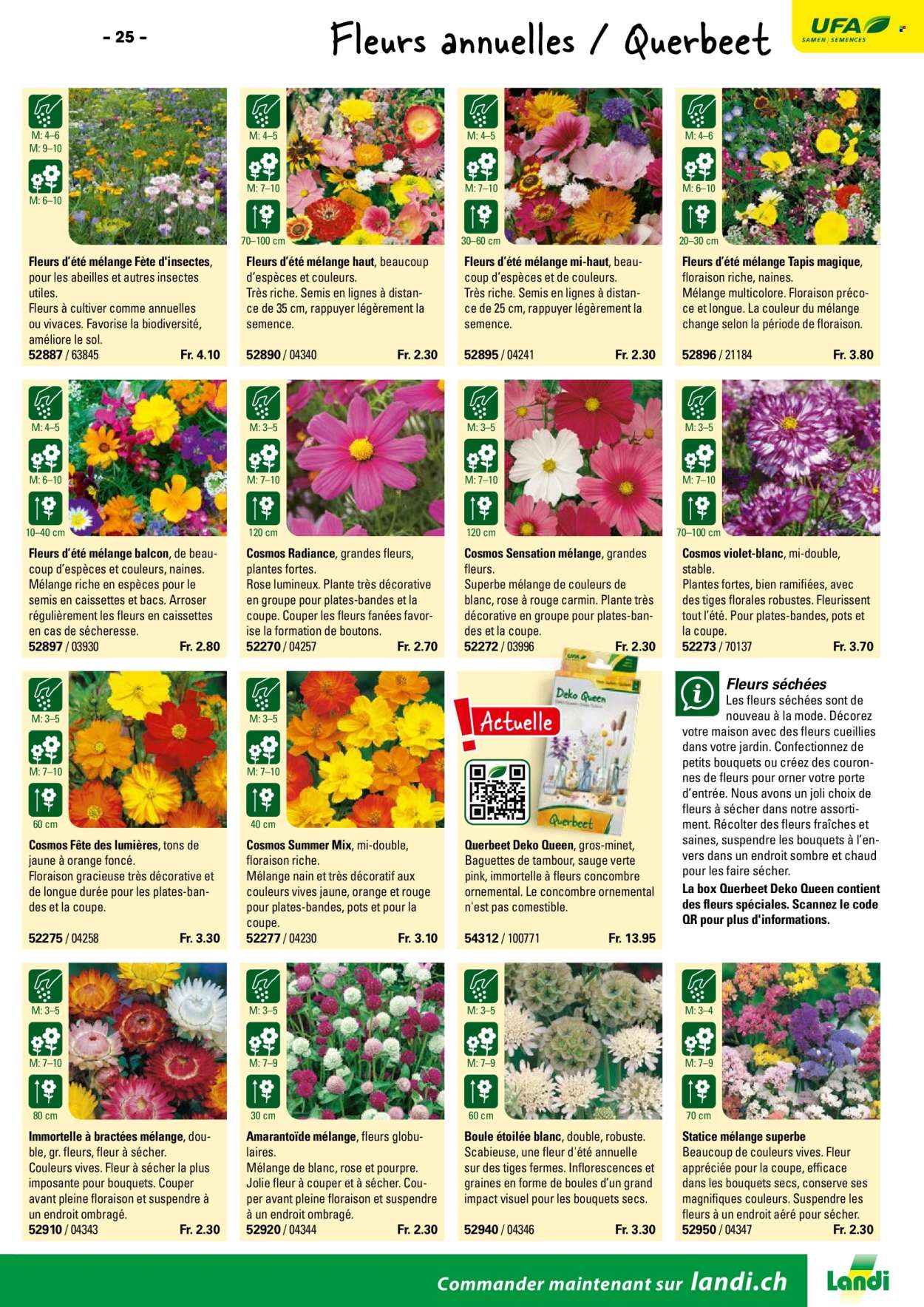 Catalogue Landi. Page 27