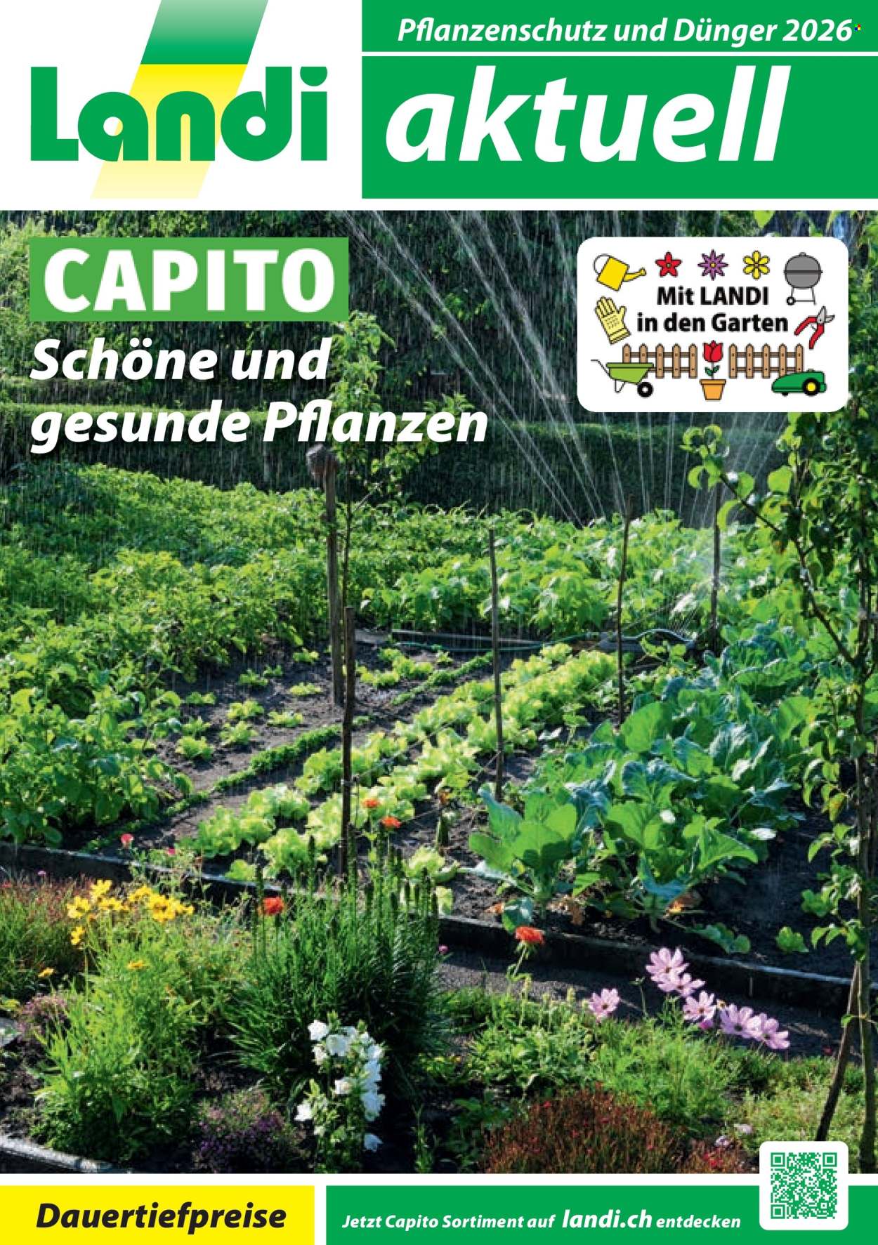 Catalogue Landi - 28.1.2026 - 31.10.2026. Page 1