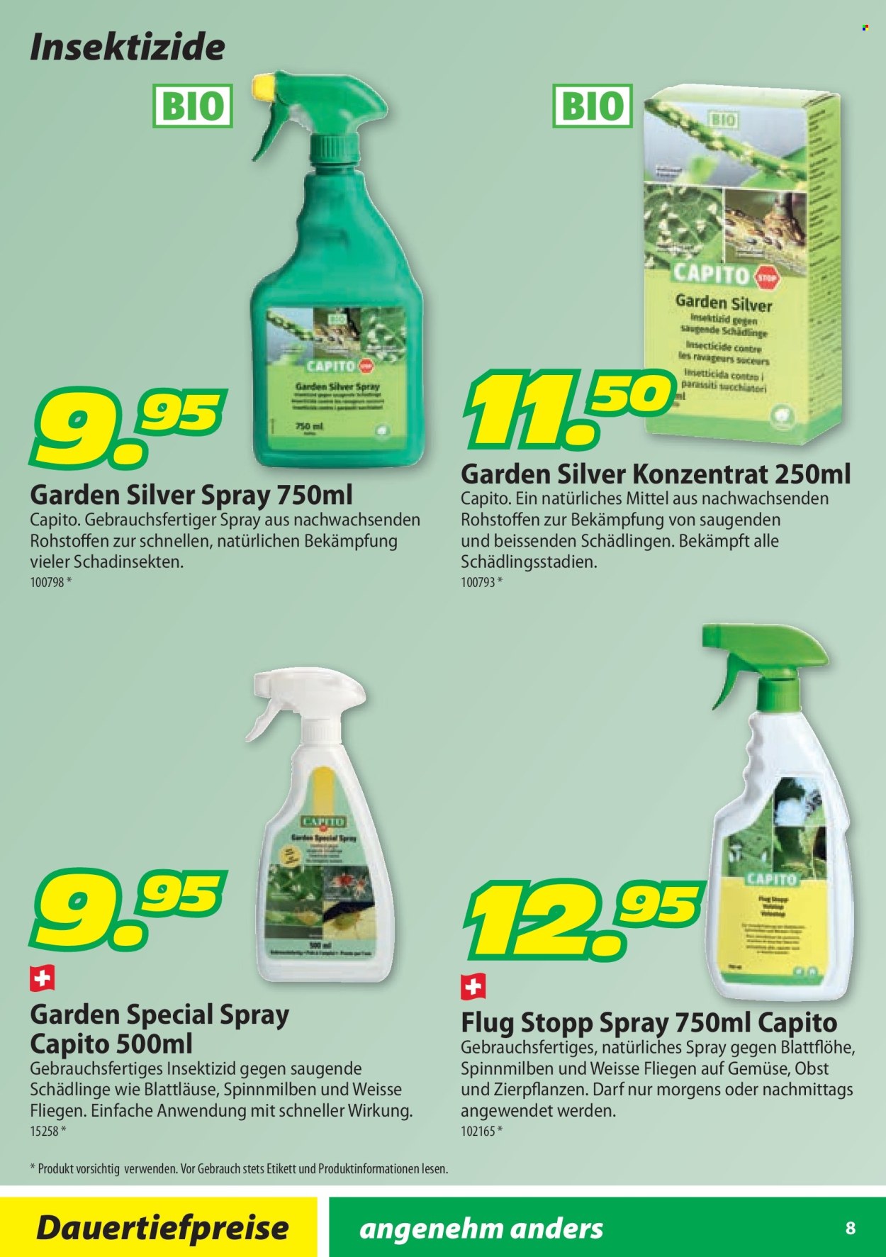 Catalogue Landi - 28.1.2026 - 31.10.2026. Page 8