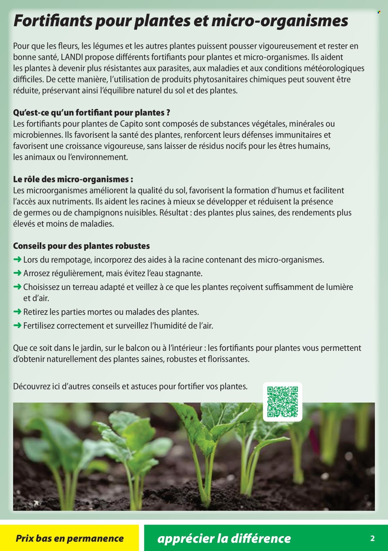 Catalogue Landi - 28.1.2026 - 31.10.2026. Page 2