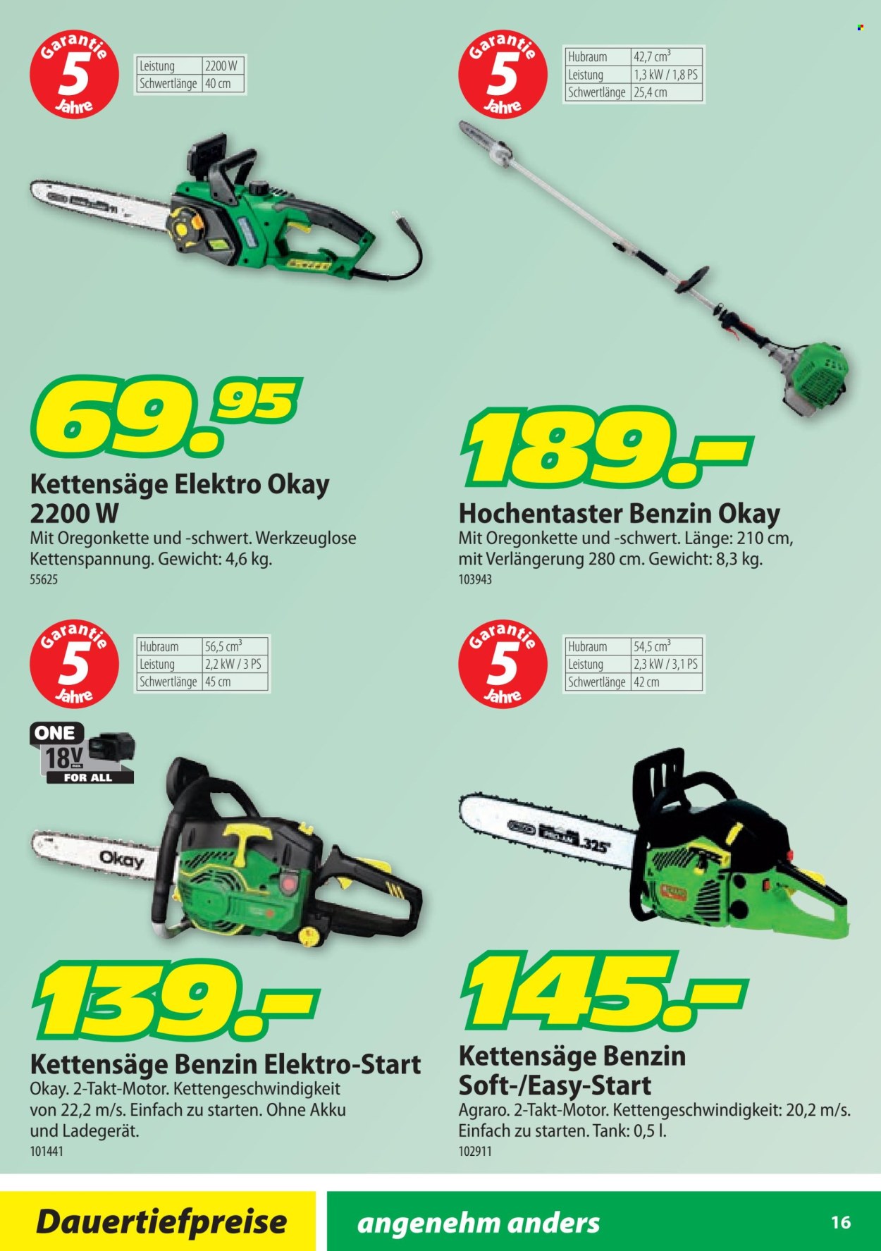Catalogue Landi - 14.2.2026 - 31.10.2026. Page 16