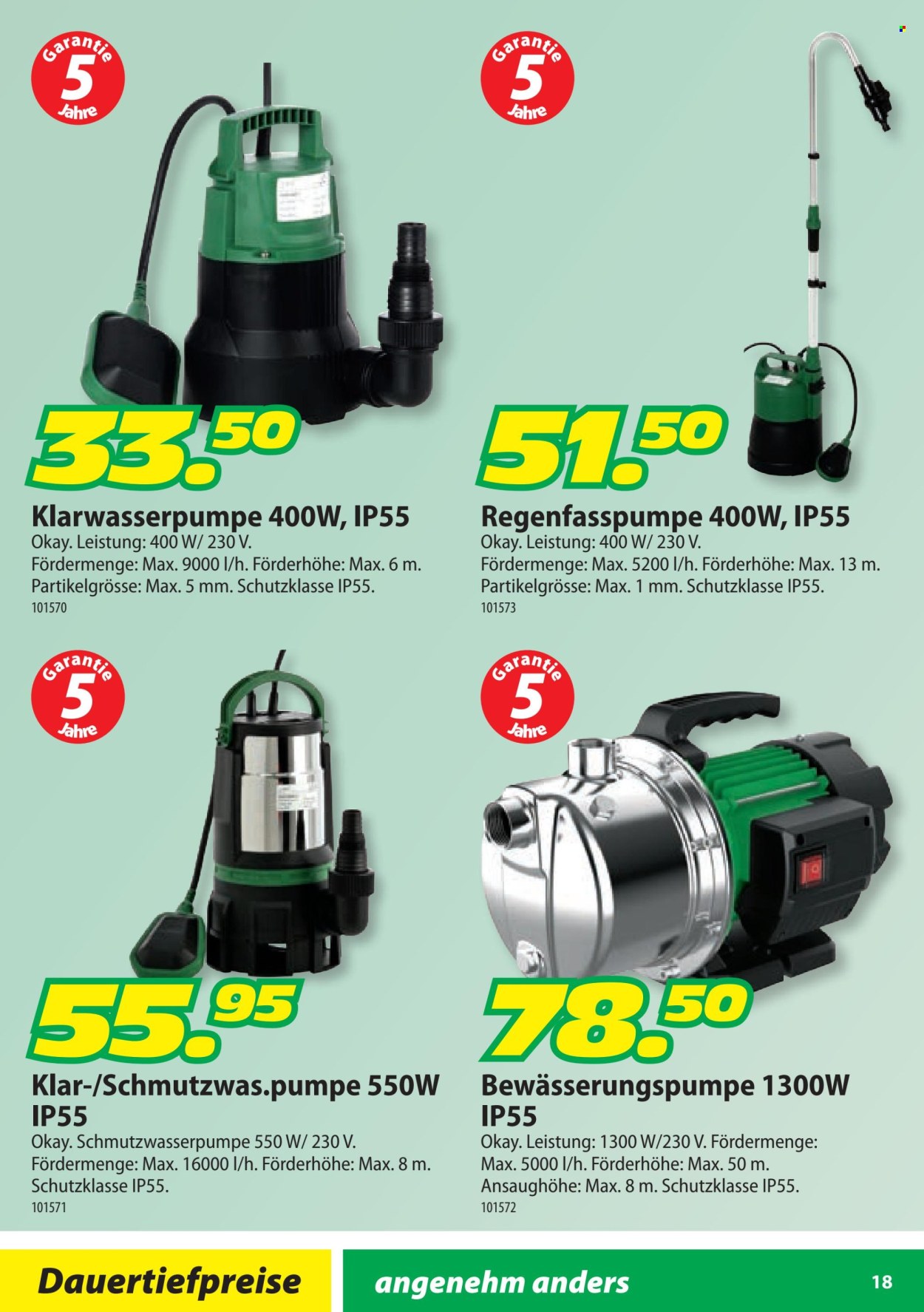 Catalogue Landi - 14.2.2026 - 31.10.2026. Page 18