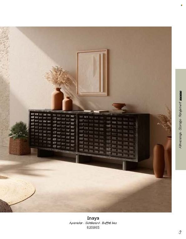 Catalogue Conforama. Page 11