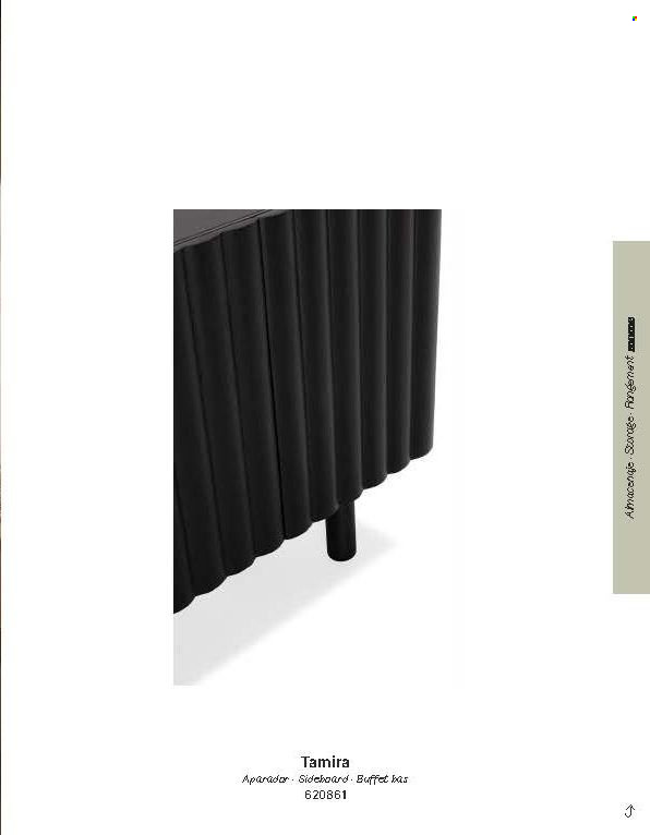 Catalogue Conforama. Page 13