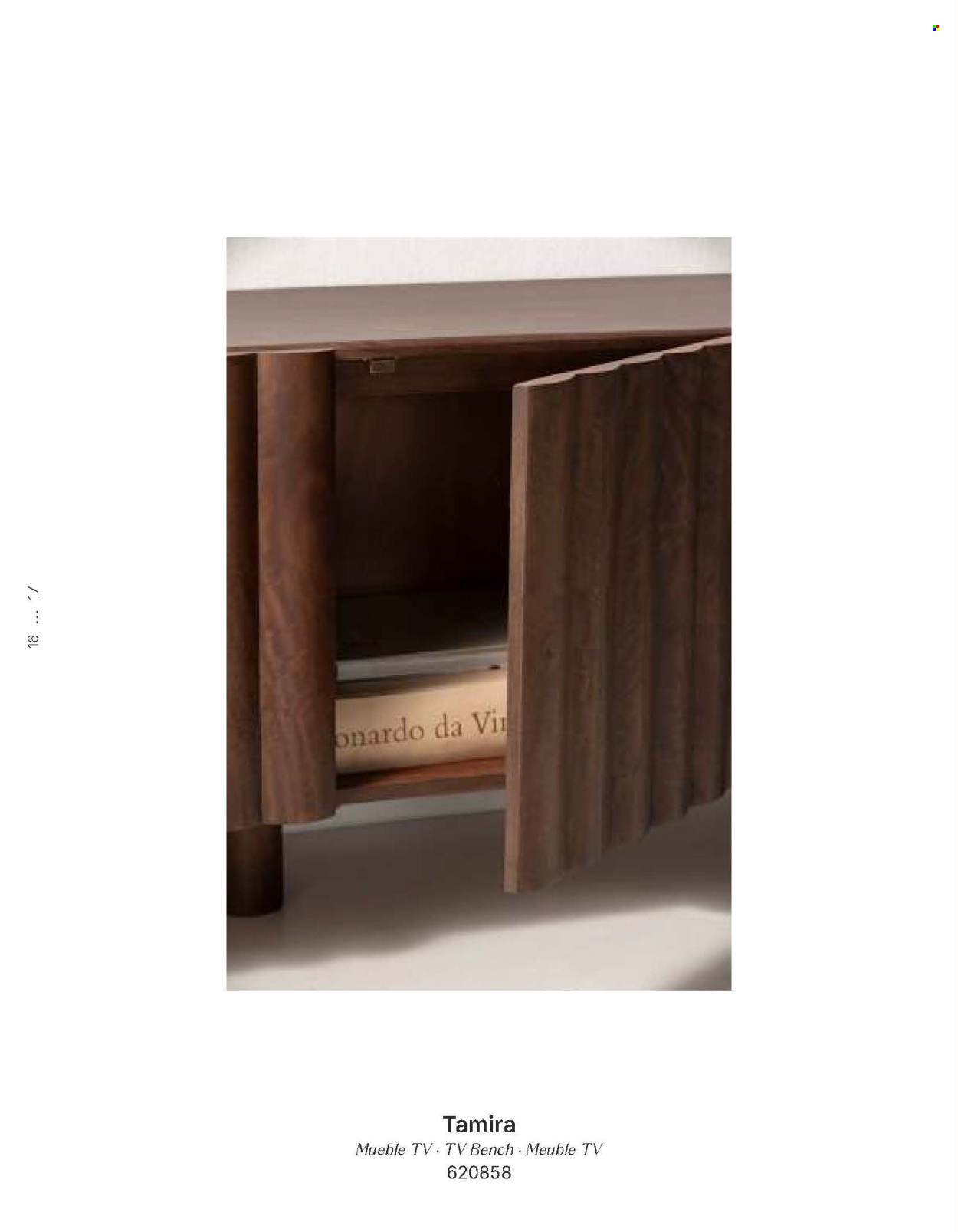 Catalogue Conforama. Page 14