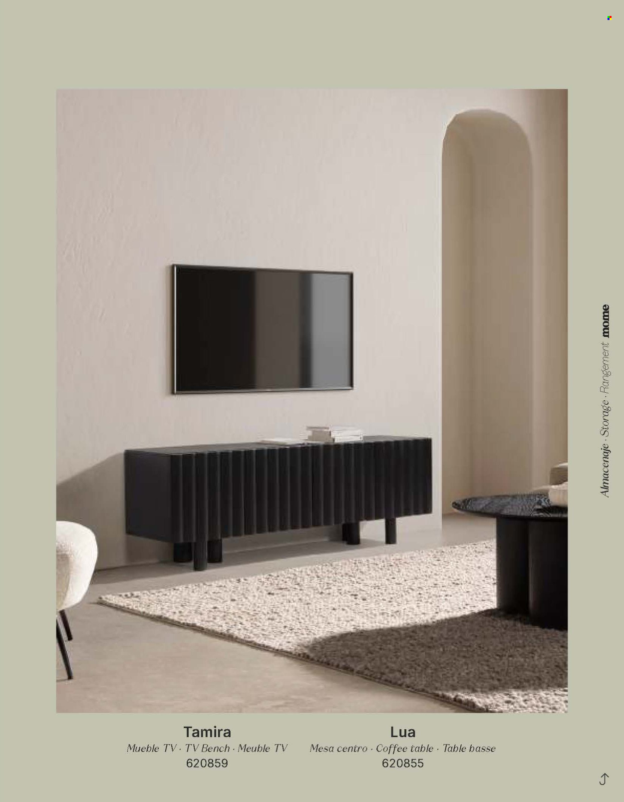 Catalogue Conforama. Page 15
