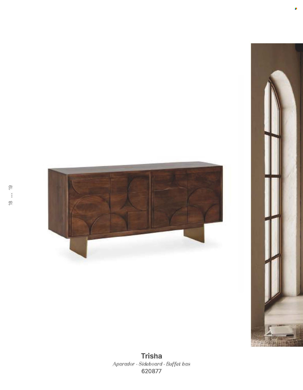 Catalogue Conforama. Page 16