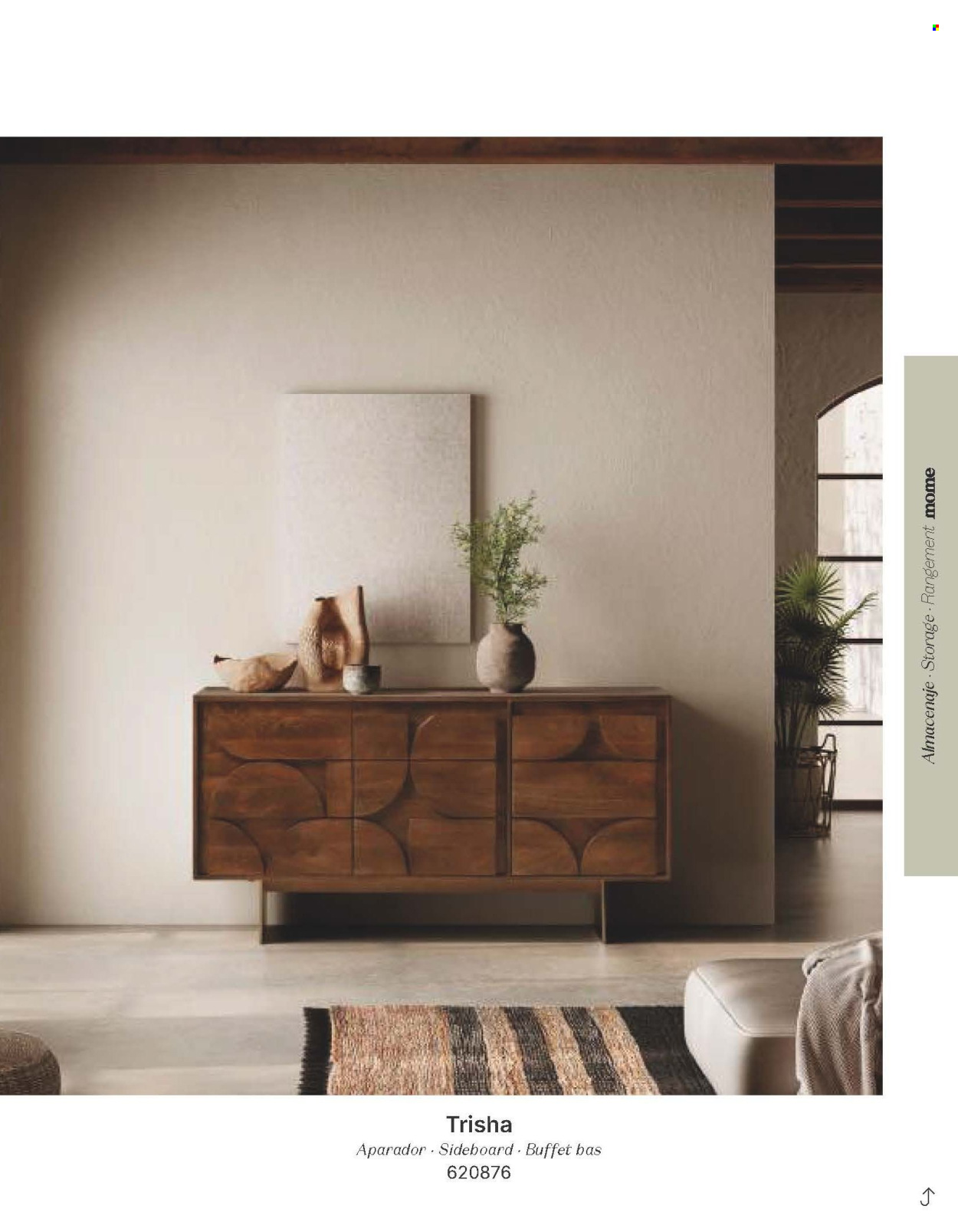 Catalogue Conforama. Page 17