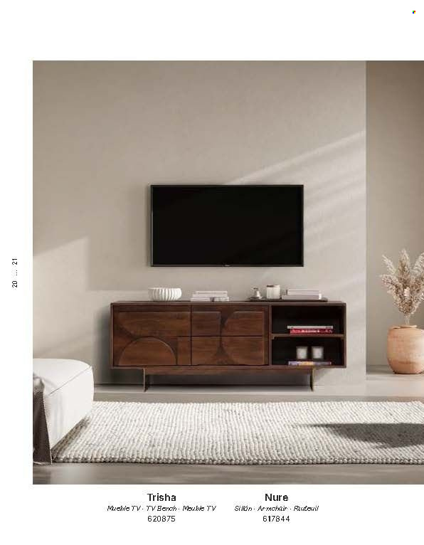 Catalogue Conforama. Page 18