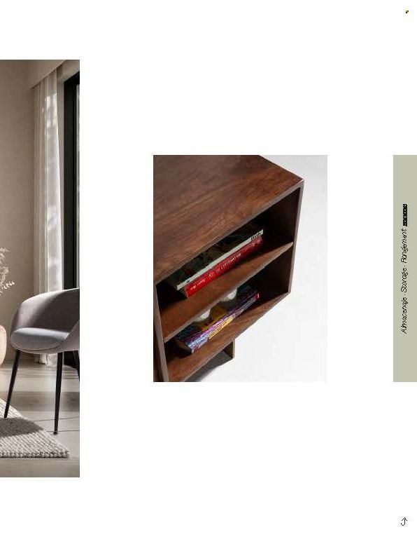 Catalogue Conforama. Page 19