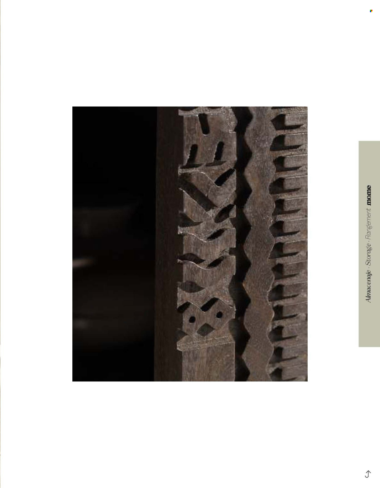 Catalogue Conforama. Page 23