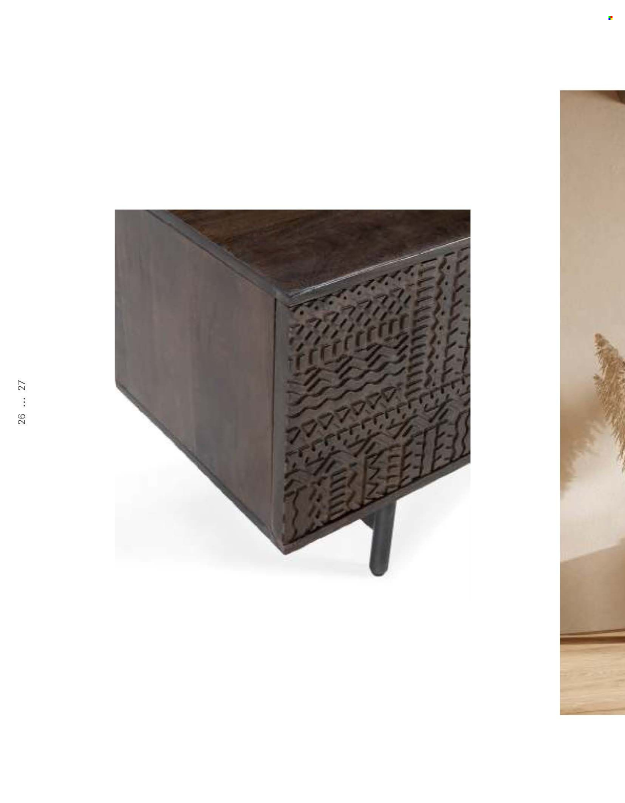 Catalogue Conforama. Page 24