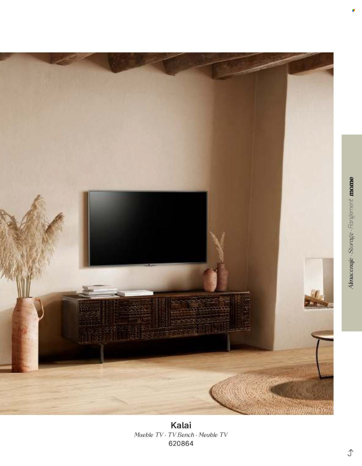 Catalogue Conforama. Page 25