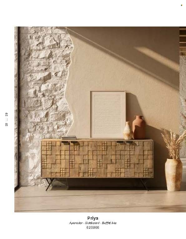 Catalogue Conforama. Page 26