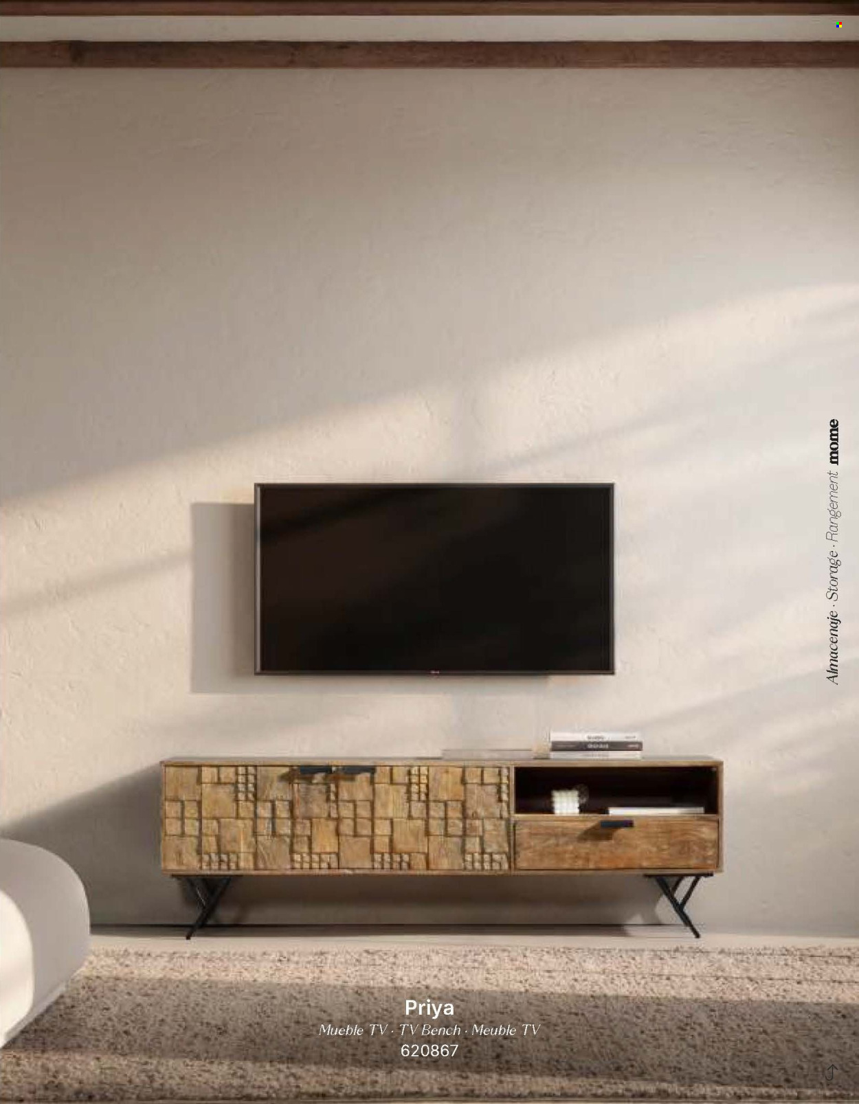 Catalogue Conforama. Page 29