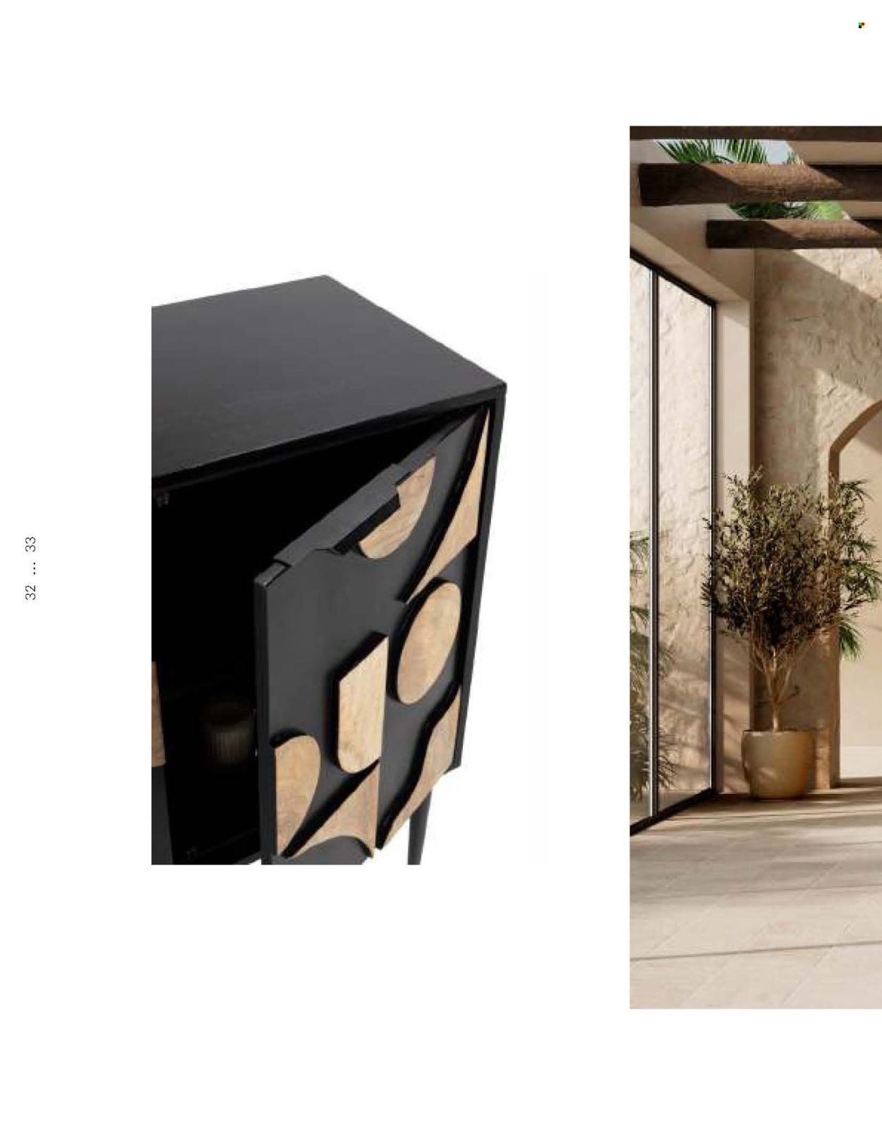 Catalogue Conforama. Page 30