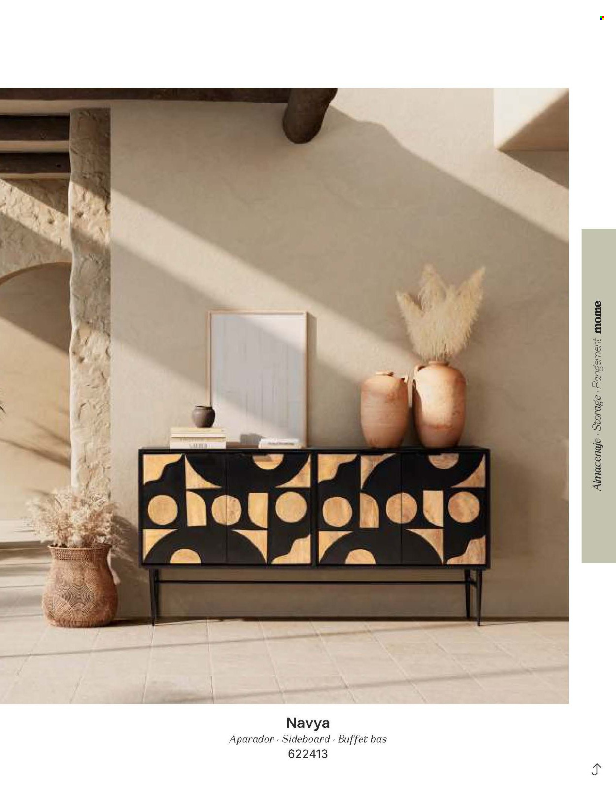 Catalogue Conforama. Page 31