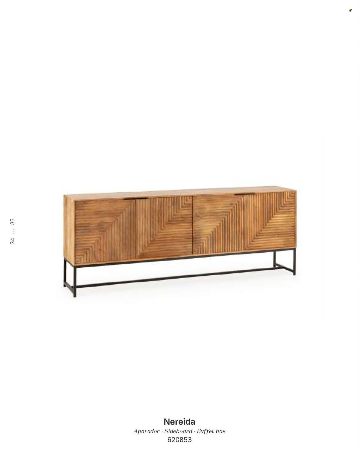 Catalogue Conforama. Page 32