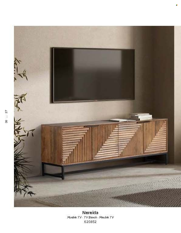 Catalogue Conforama. Page 34