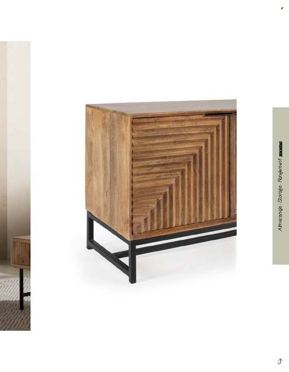 Catalogue Conforama. Page 35