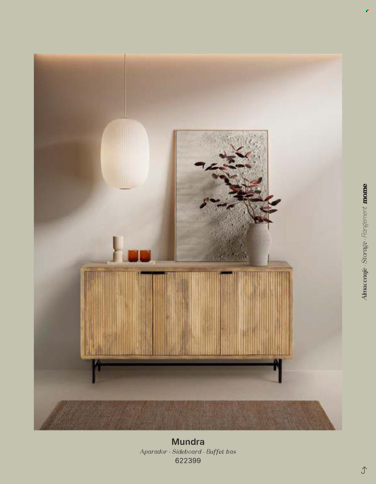 Catalogue Conforama. Page 37