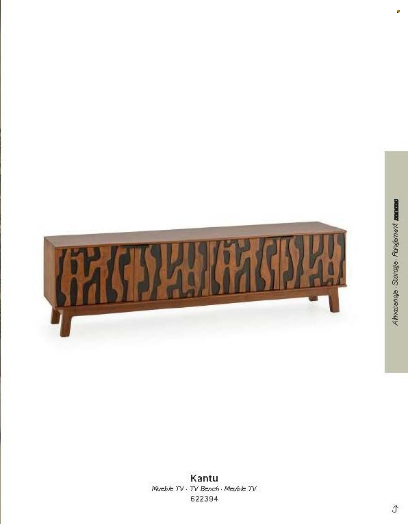Catalogue Conforama. Page 41