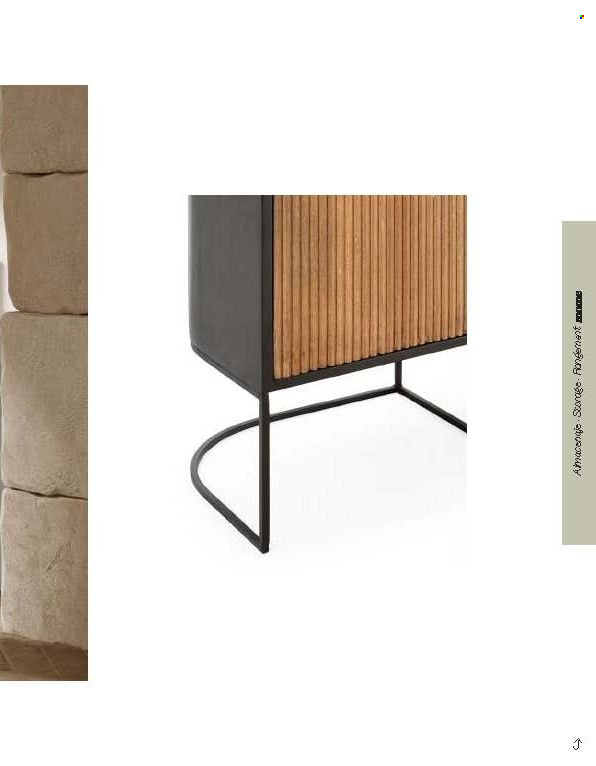Catalogue Conforama. Page 43
