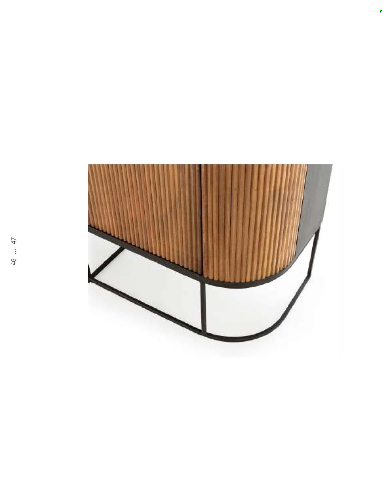 Catalogue Conforama. Page 44