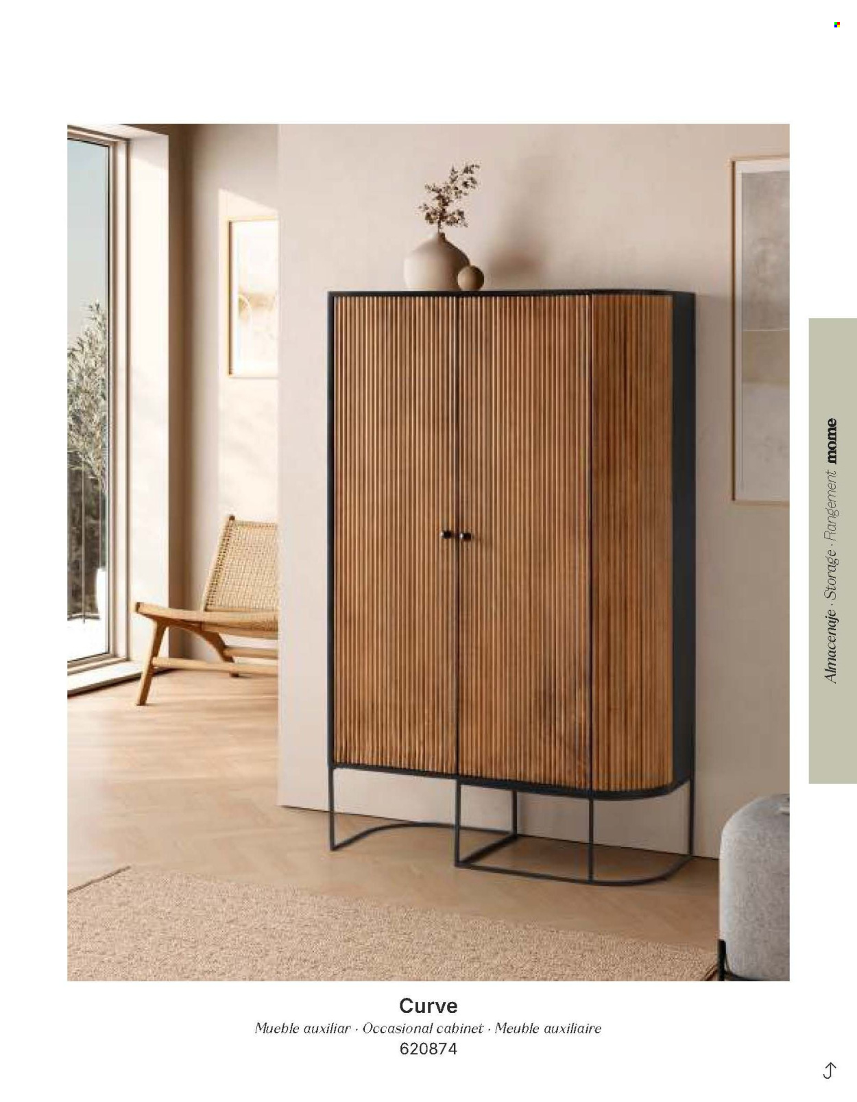 Catalogue Conforama. Page 45
