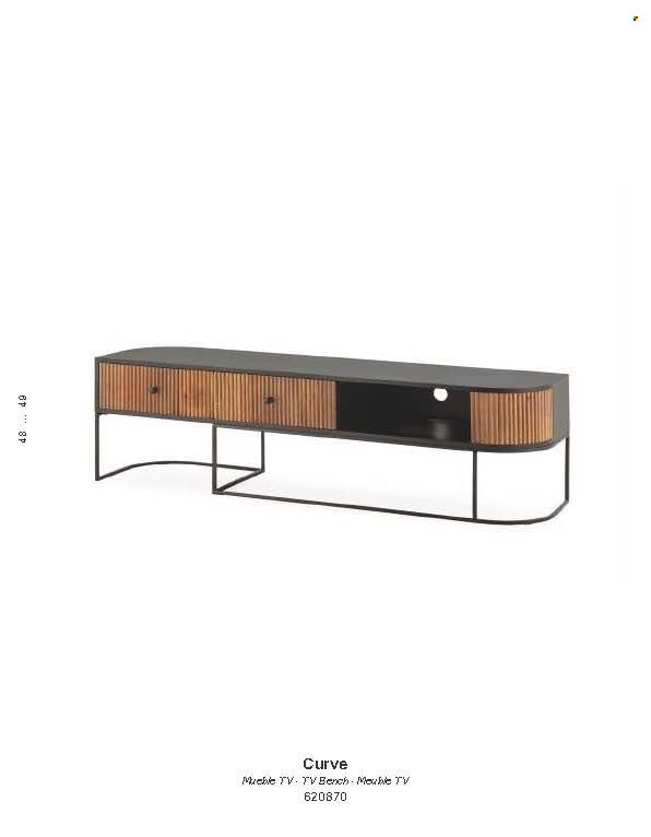 Catalogue Conforama. Page 46