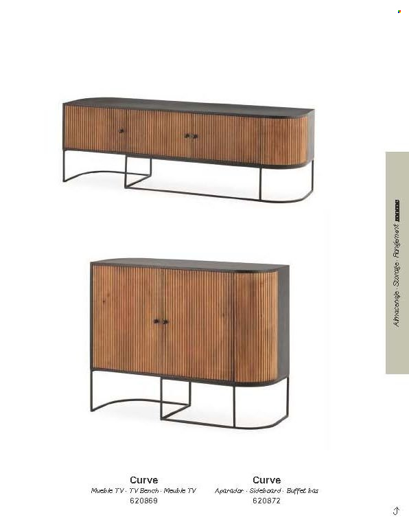 Catalogue Conforama. Page 47
