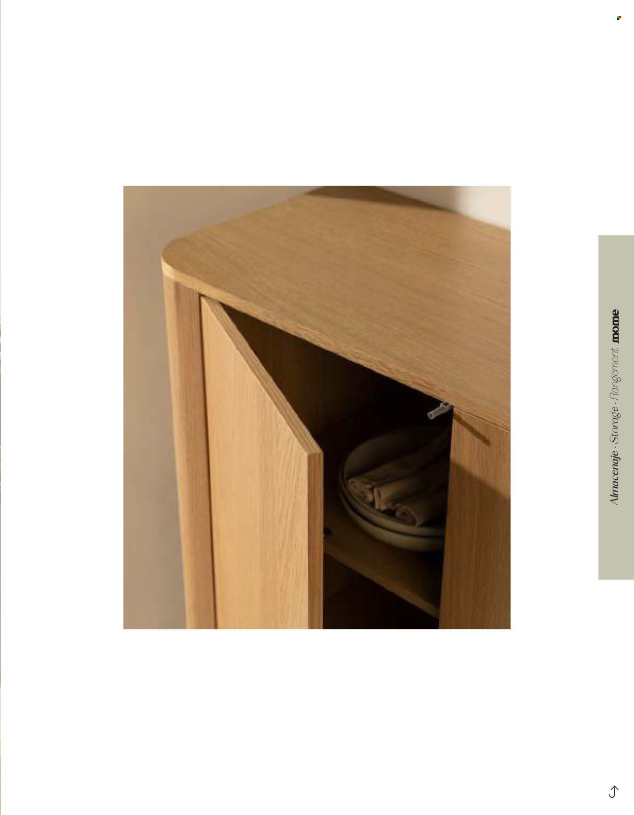 Catalogue Conforama. Page 49