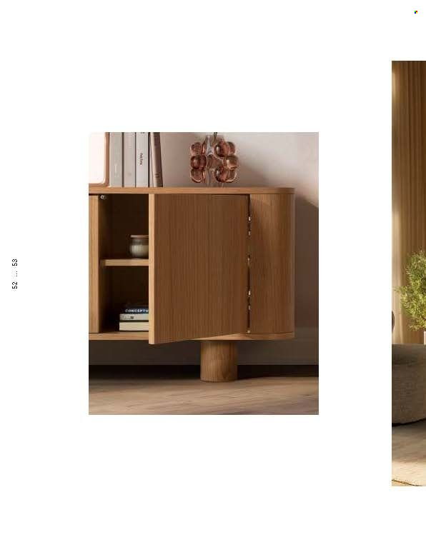 Catalogue Conforama. Page 50