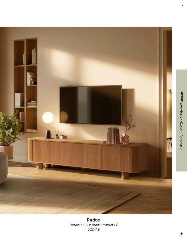 Catalogue Conforama. Page 51