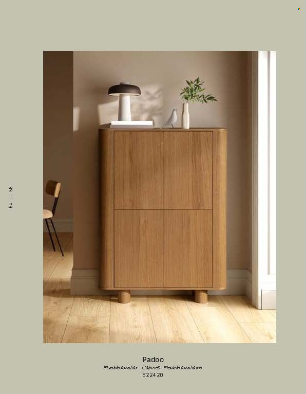 Catalogue Conforama. Page 52