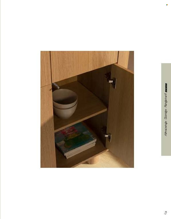 Catalogue Conforama. Page 53