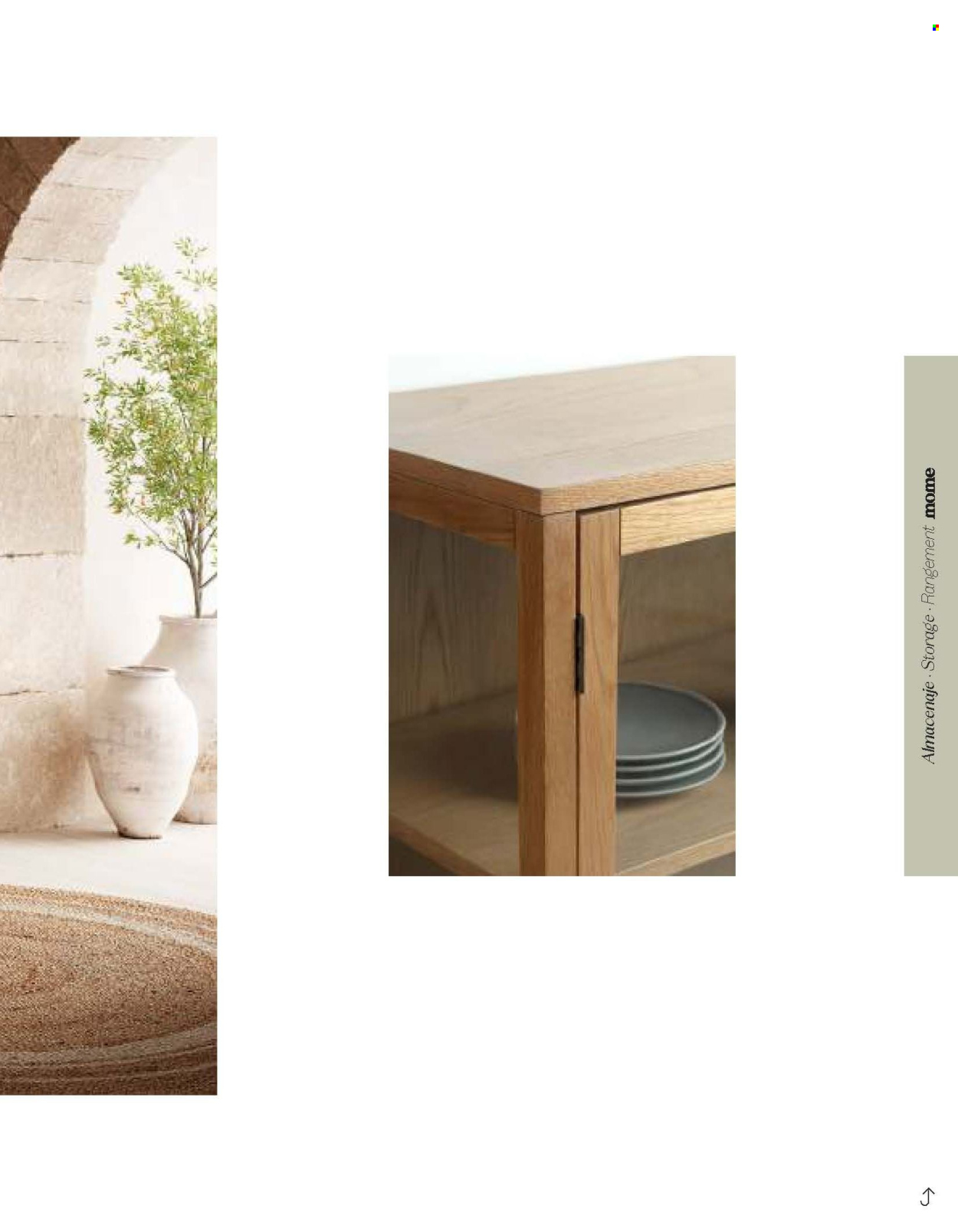 Catalogue Conforama. Page 55