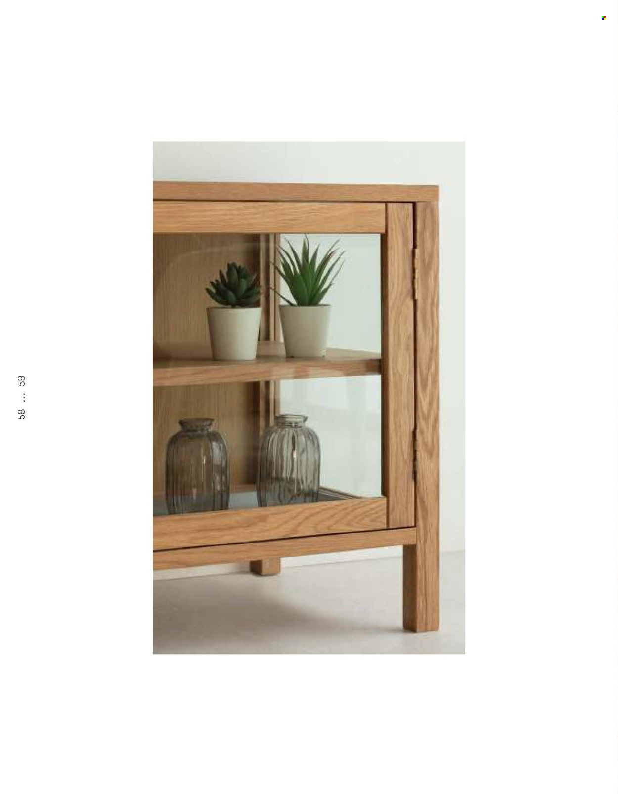 Catalogue Conforama. Page 56