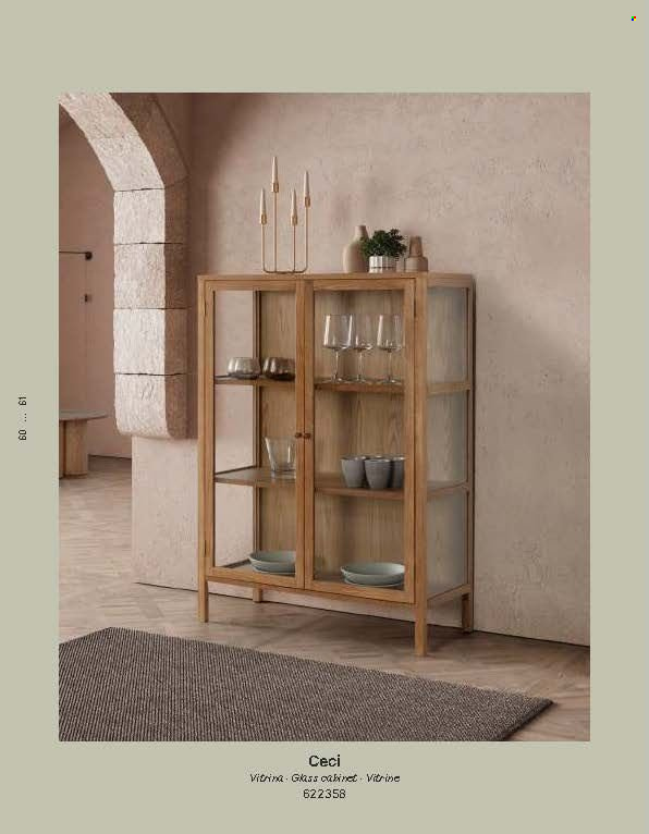 Catalogue Conforama. Page 58