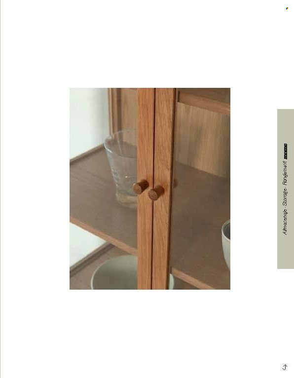 Catalogue Conforama. Page 59