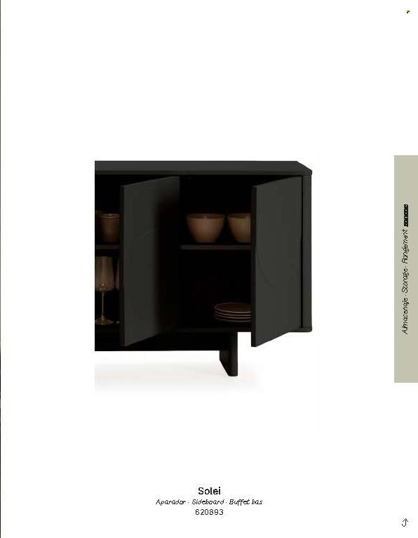 Catalogue Conforama. Page 61