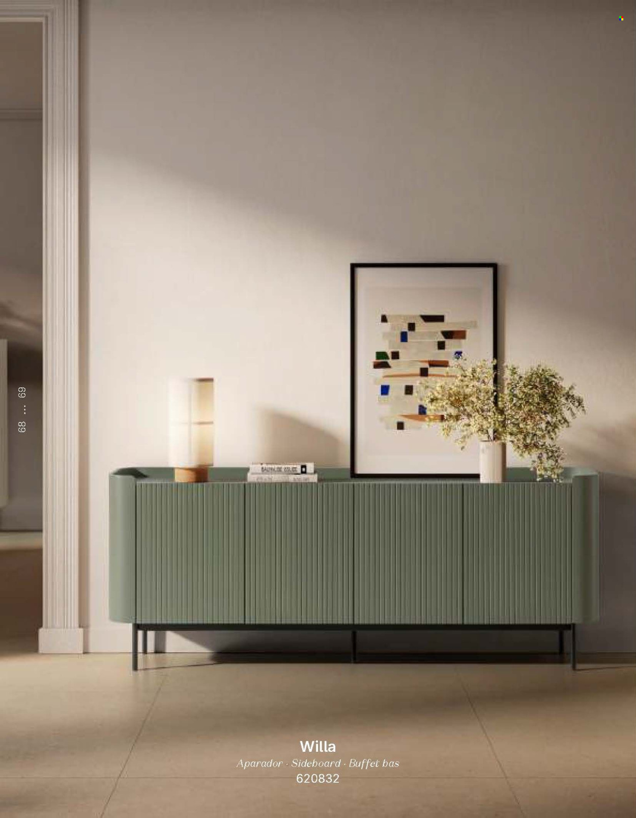 Catalogue Conforama. Page 66
