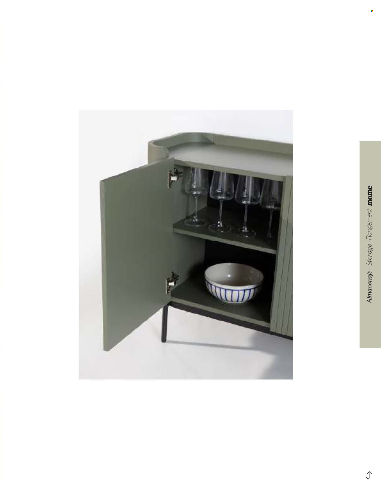 Catalogue Conforama. Page 67