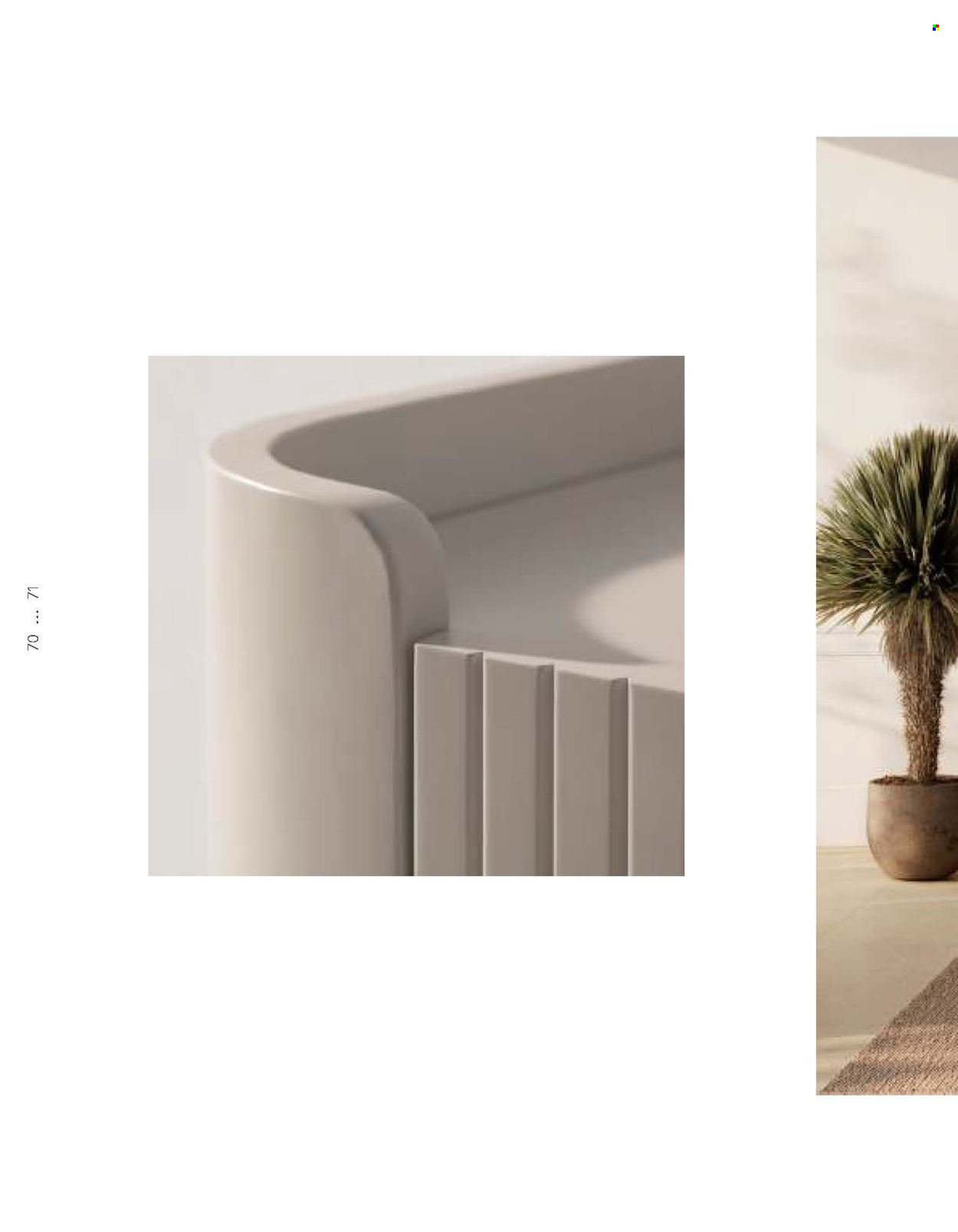Catalogue Conforama. Page 68