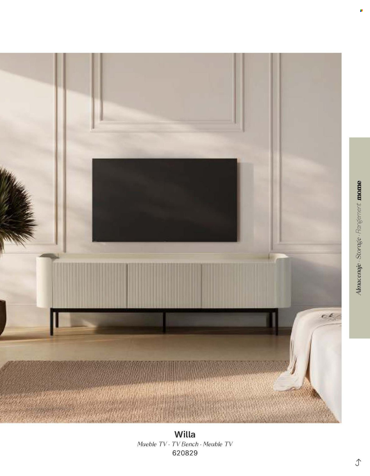 Catalogue Conforama. Page 69