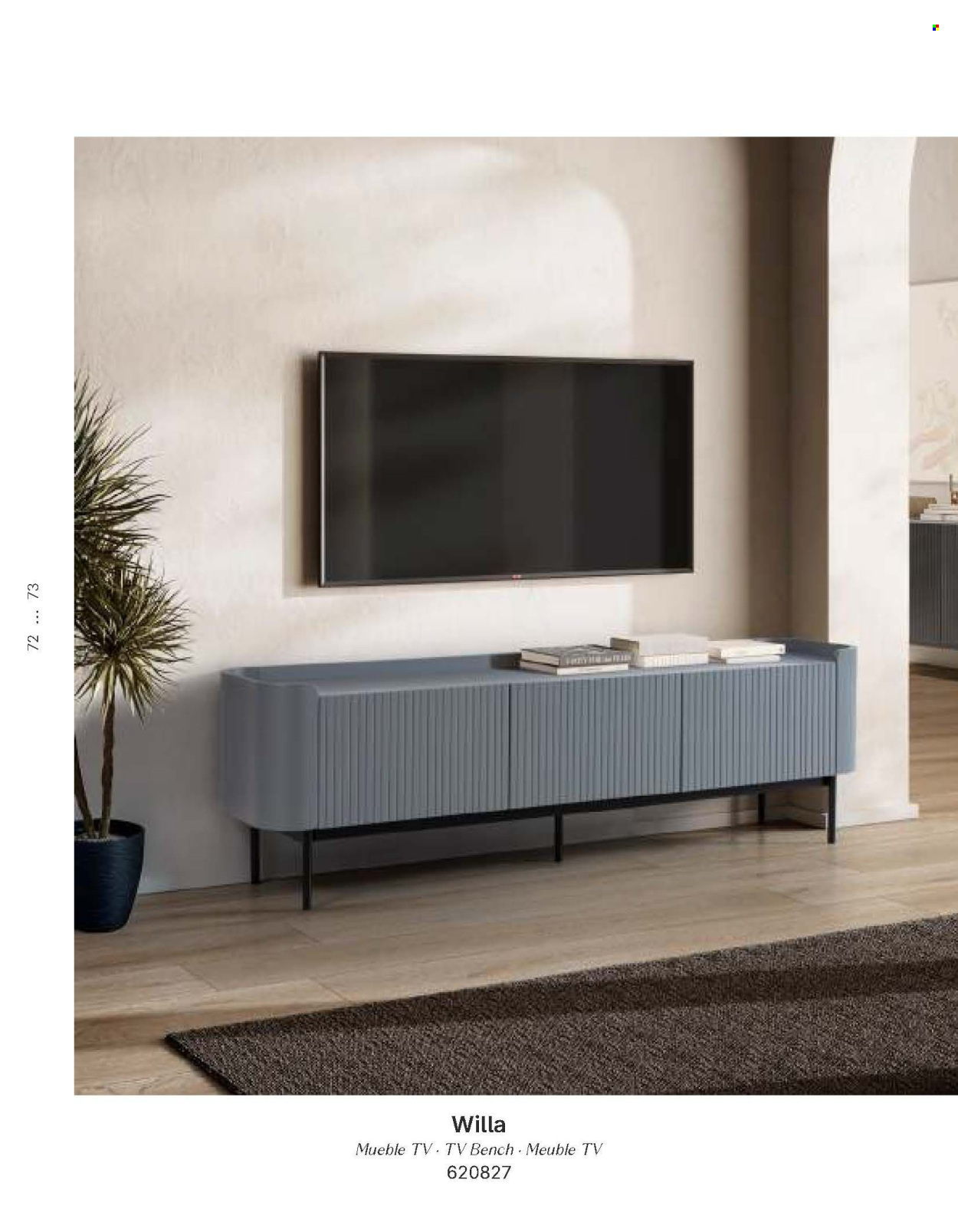 Catalogue Conforama. Page 70