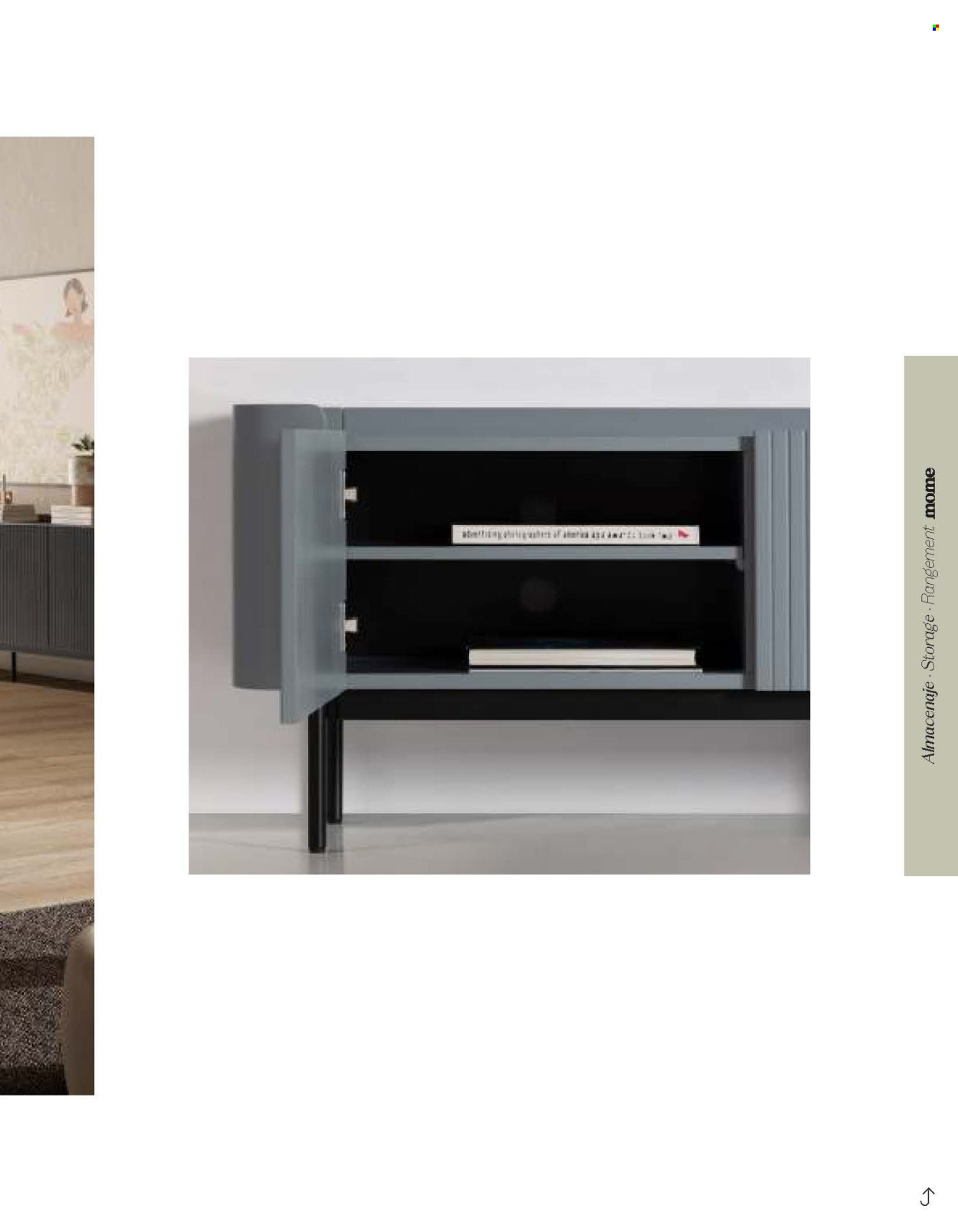 Catalogue Conforama. Page 71